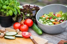 Ցածր կալորիականության սննդակարգն իսկական փրկություն է սրտի և անոթների հիվանդություններից