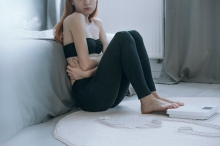 Նյարդային անոռեքսիա