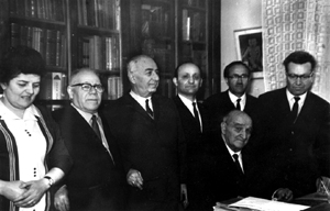 Պարբերական հիվանդությունը՝ դարերի խորքից մինչև մեր օրերը